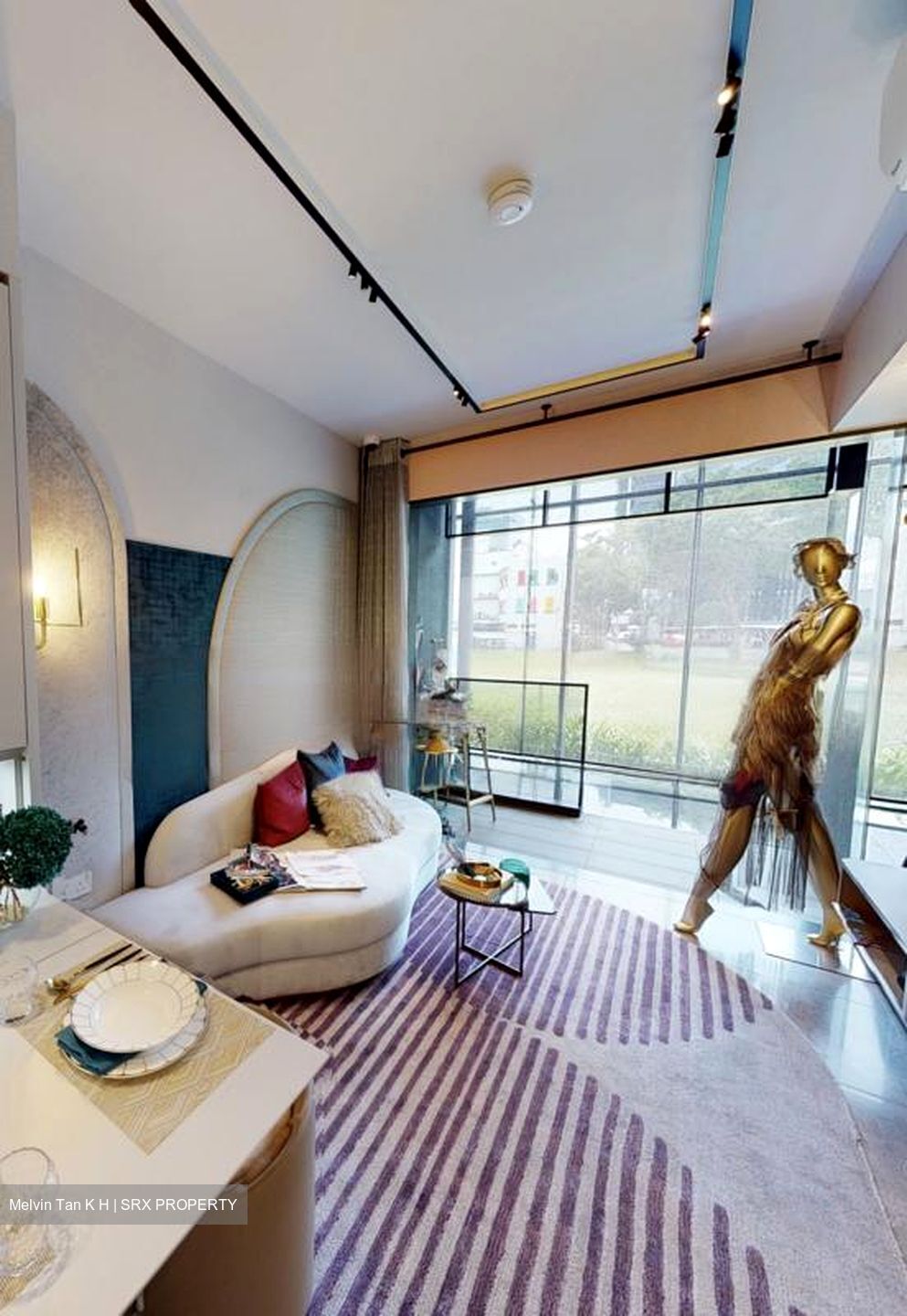 The M (D7), Apartment #460148671